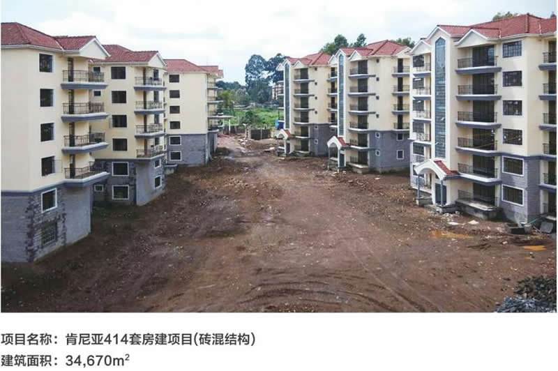 케냐 414 아파트 건설 안전 안전 놀이터 모음 모음 (벽돌 구조)