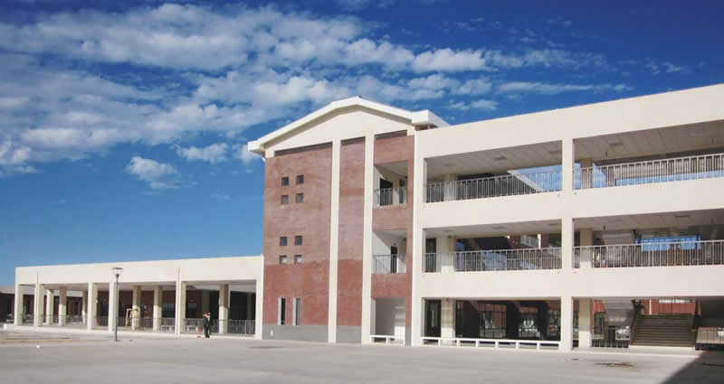 Mauritania Project