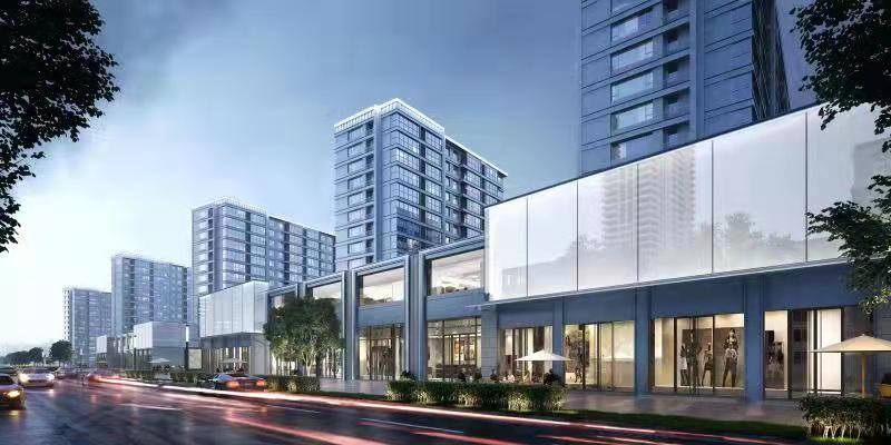 Yancheng Project