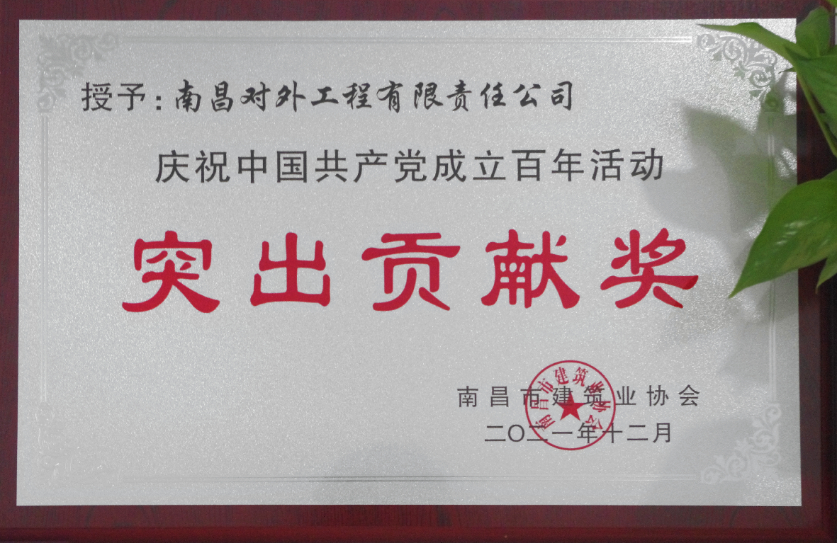 公司荣获庆祝中国共产党成立百年活动突出贡献奖.jpg