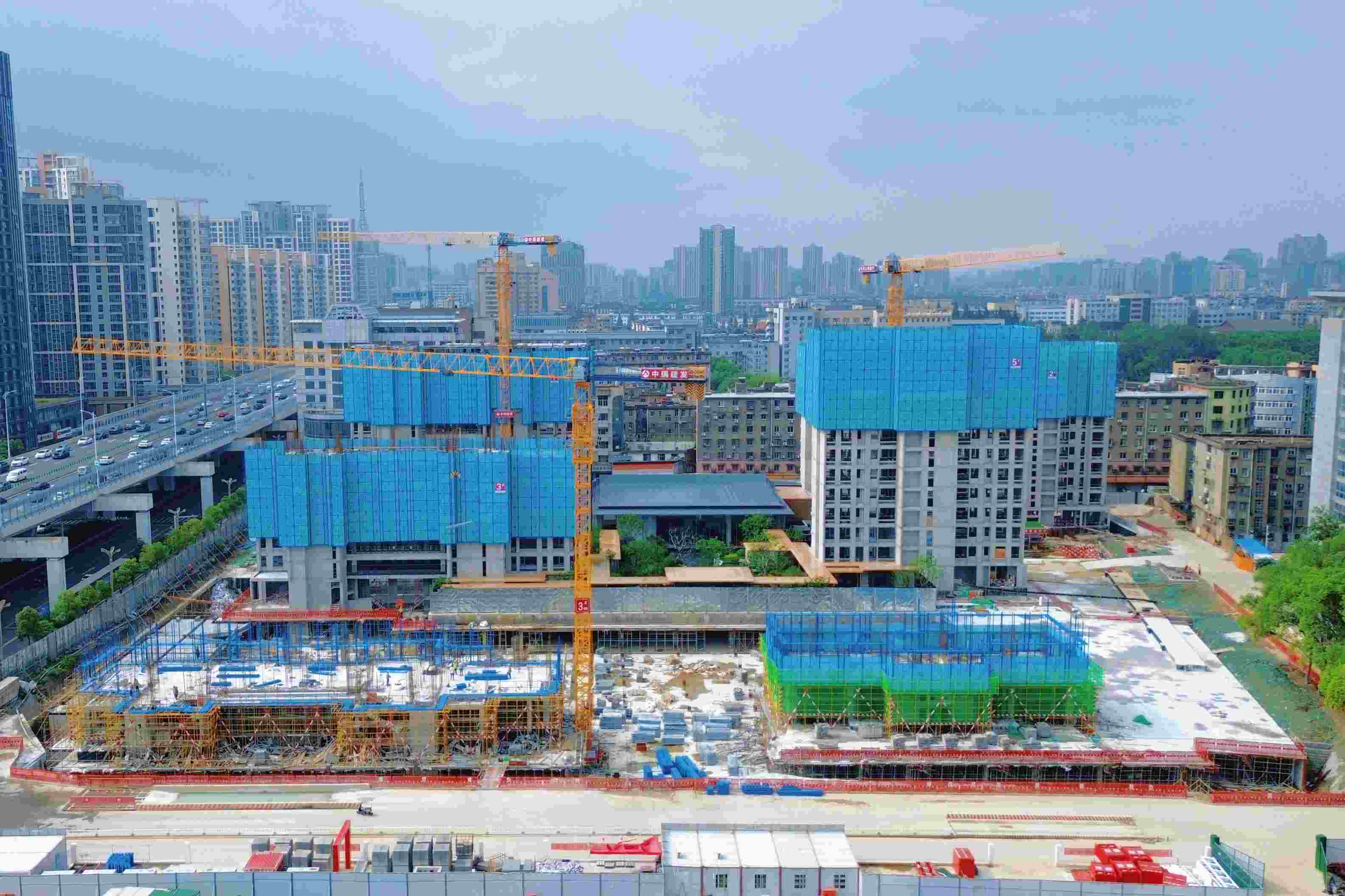 3. Hongdu North Avenue Project.jpg